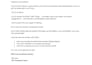 do your email copywriting campaign